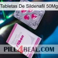 Sildenafil Tablets 50Mg 32